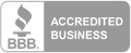 BBB Accredited Business
